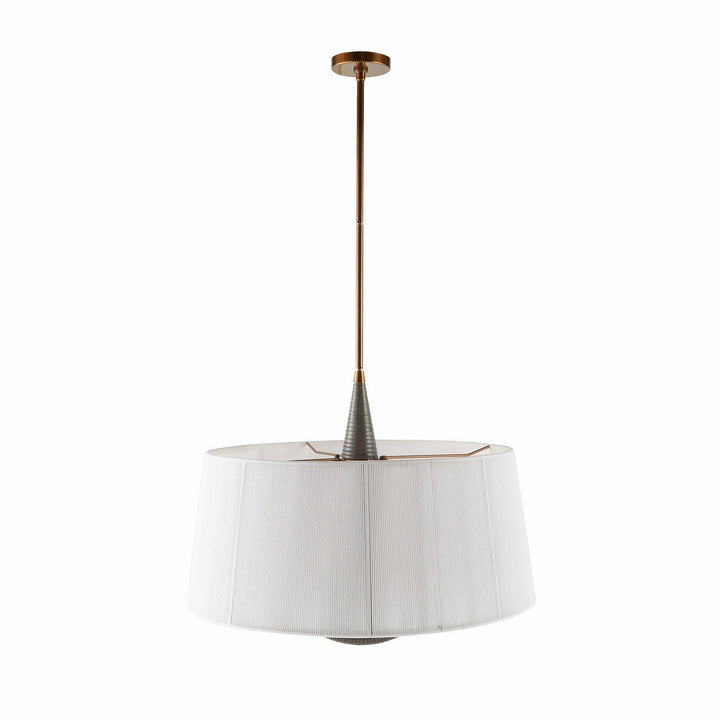 Middlebury Six Light Pendant