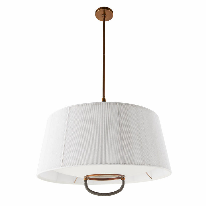 Middlebury Six Light Pendant