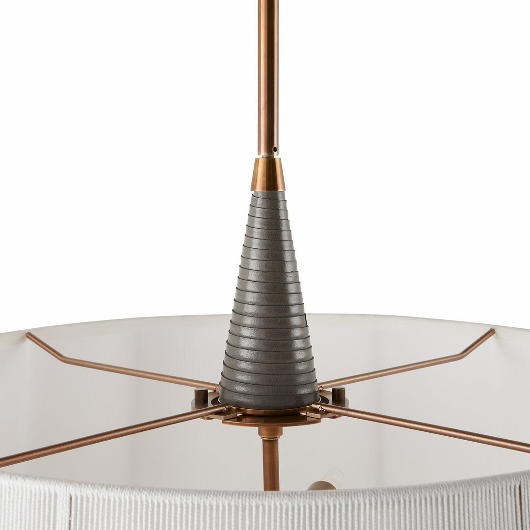 Middlebury Six Light Pendant