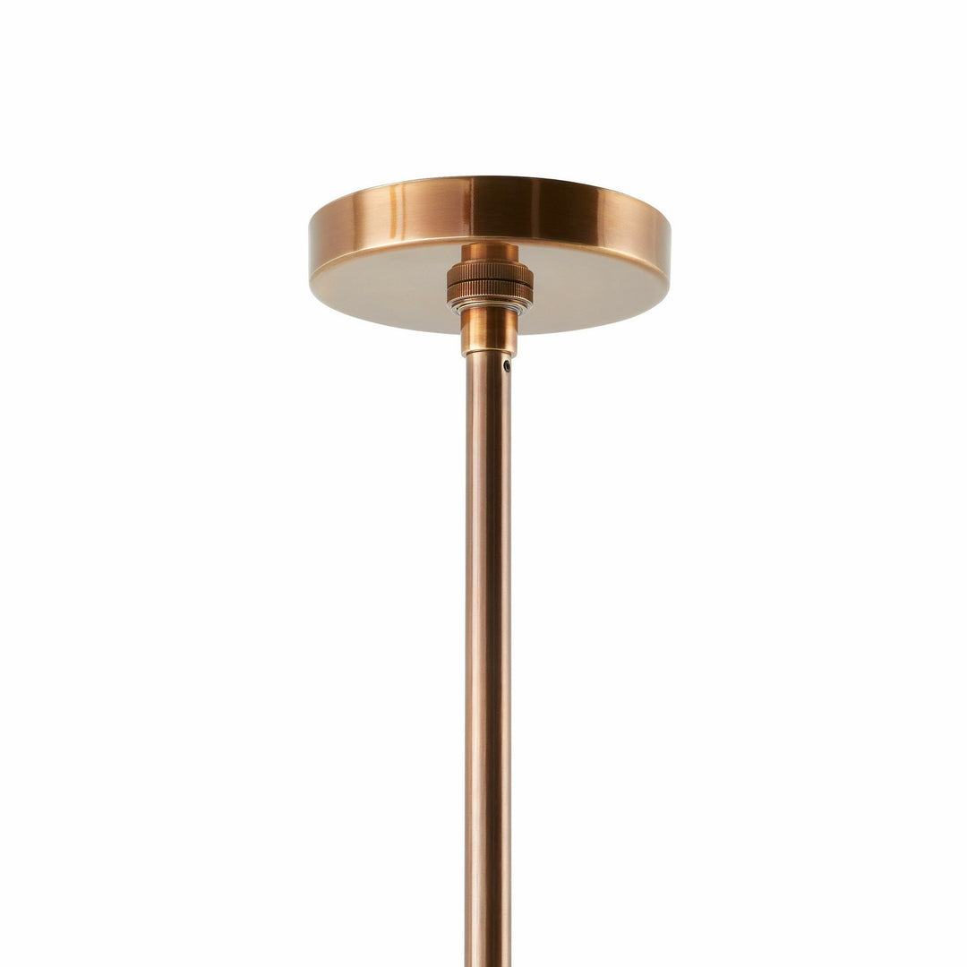 Middlebury Six Light Pendant