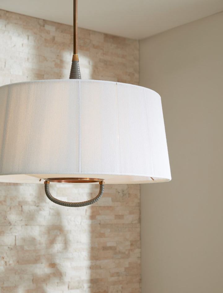 Middlebury Six Light Pendant