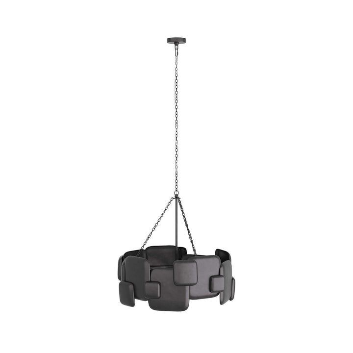 Waylon Six Light Chandelier