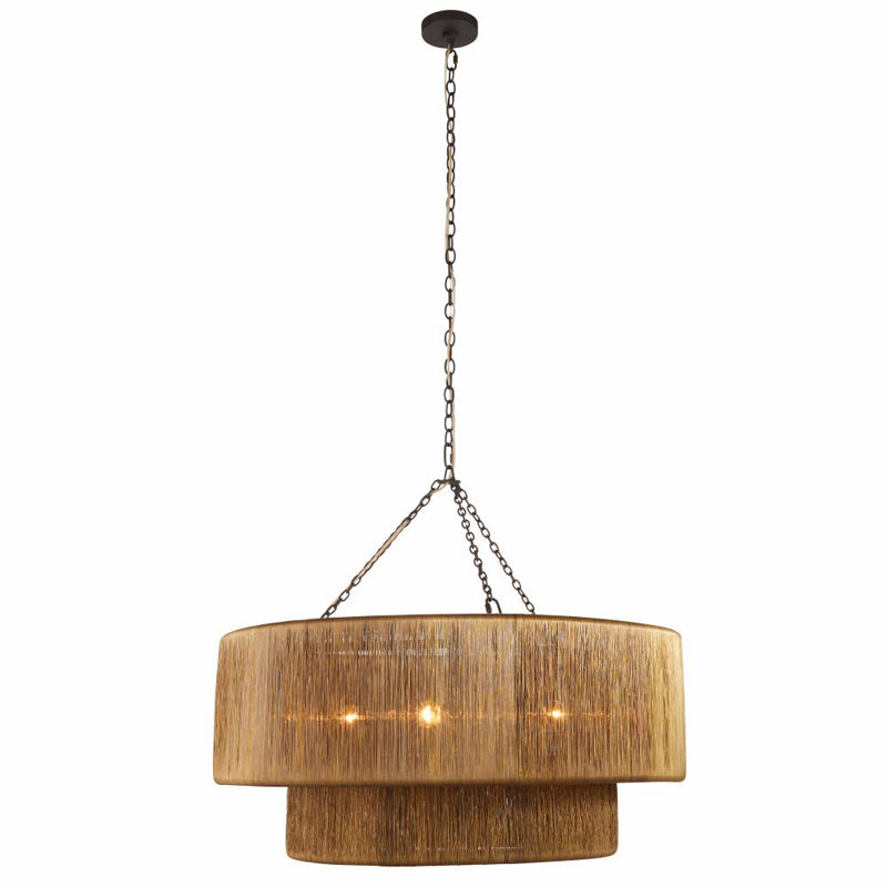 Creighton Three Light Chandelier