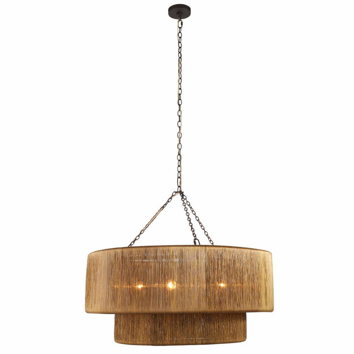 Creighton Three Light Chandelier