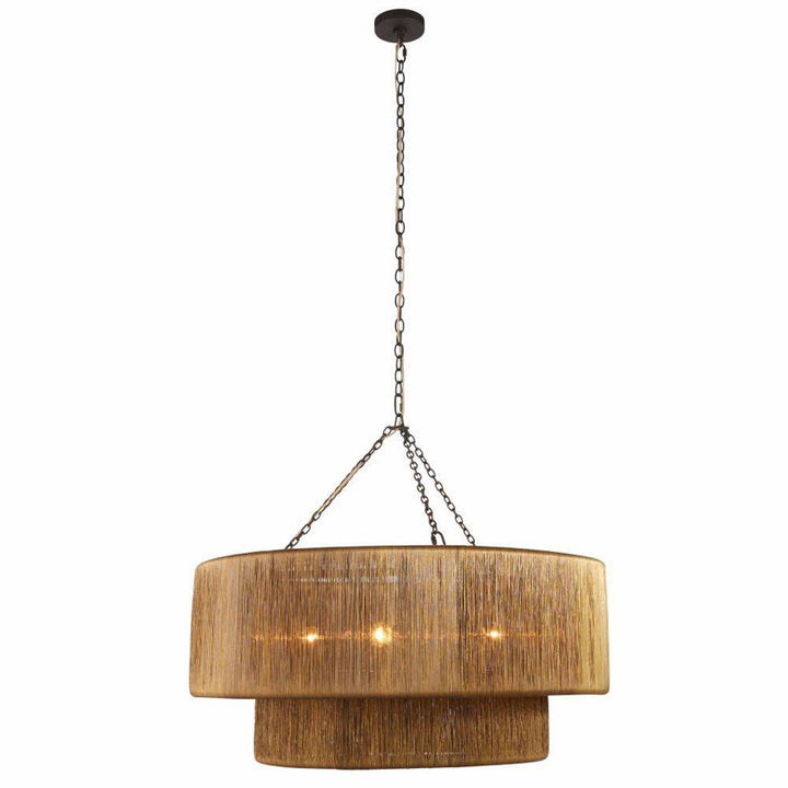 Creighton Three Light Chandelier