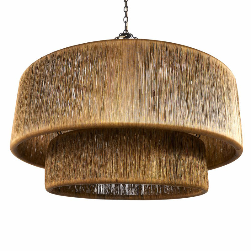 Creighton Three Light Chandelier