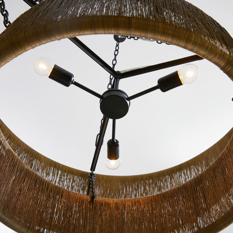 Creighton Three Light Chandelier