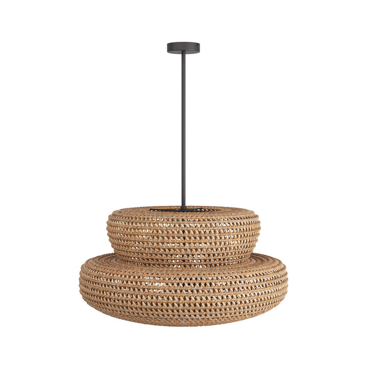 Tanya Three Light Chandelier