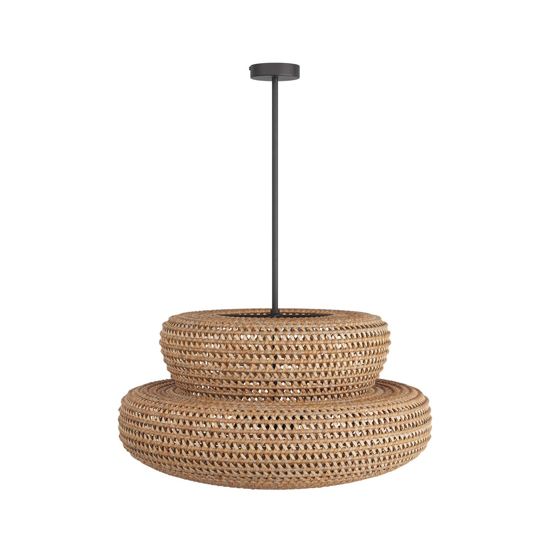 Tanya Three Light Chandelier
