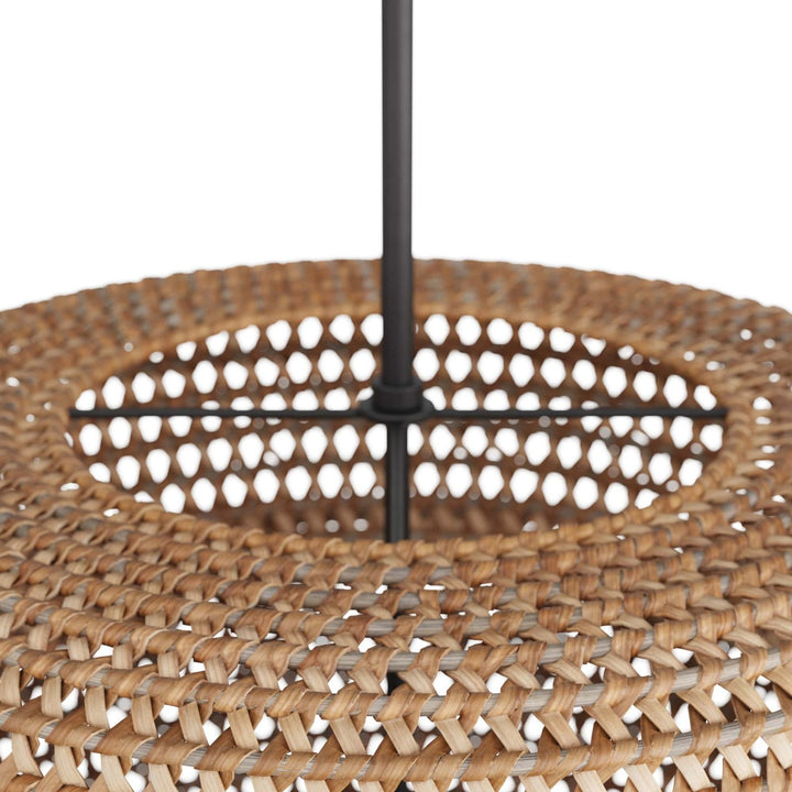 Tanya Three Light Chandelier