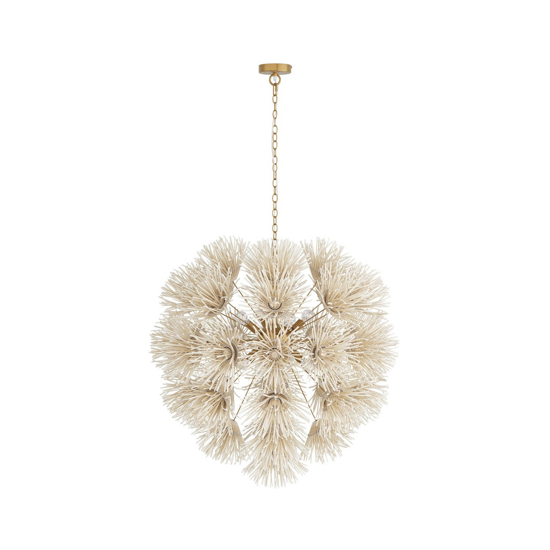 Winona Eight Light Chandelier