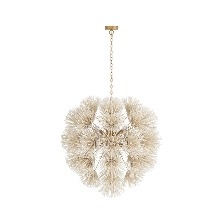 Winona Eight Light Chandelier