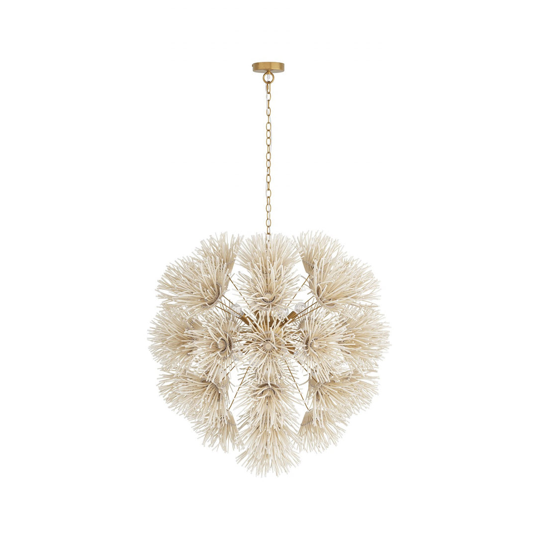 Winona Eight Light Chandelier