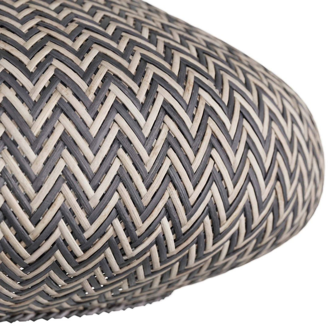 Tulum One Light Pendant