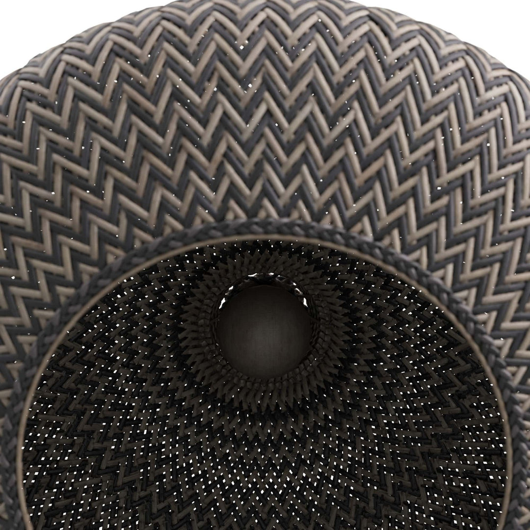 Tulum One Light Pendant