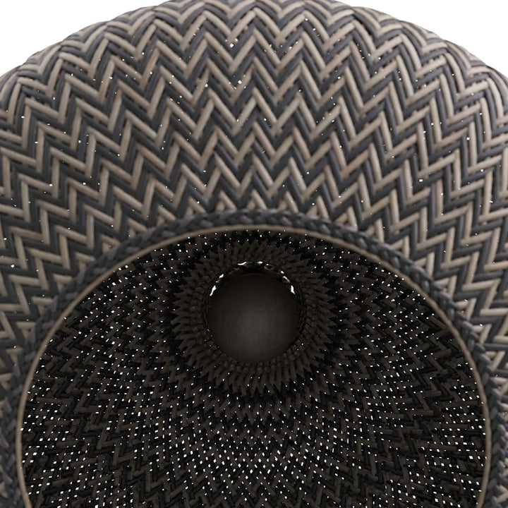 Tulum One Light Pendant