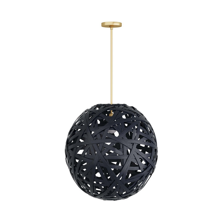 Trai One Light Pendant