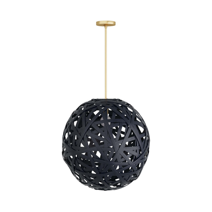 Trai One Light Pendant