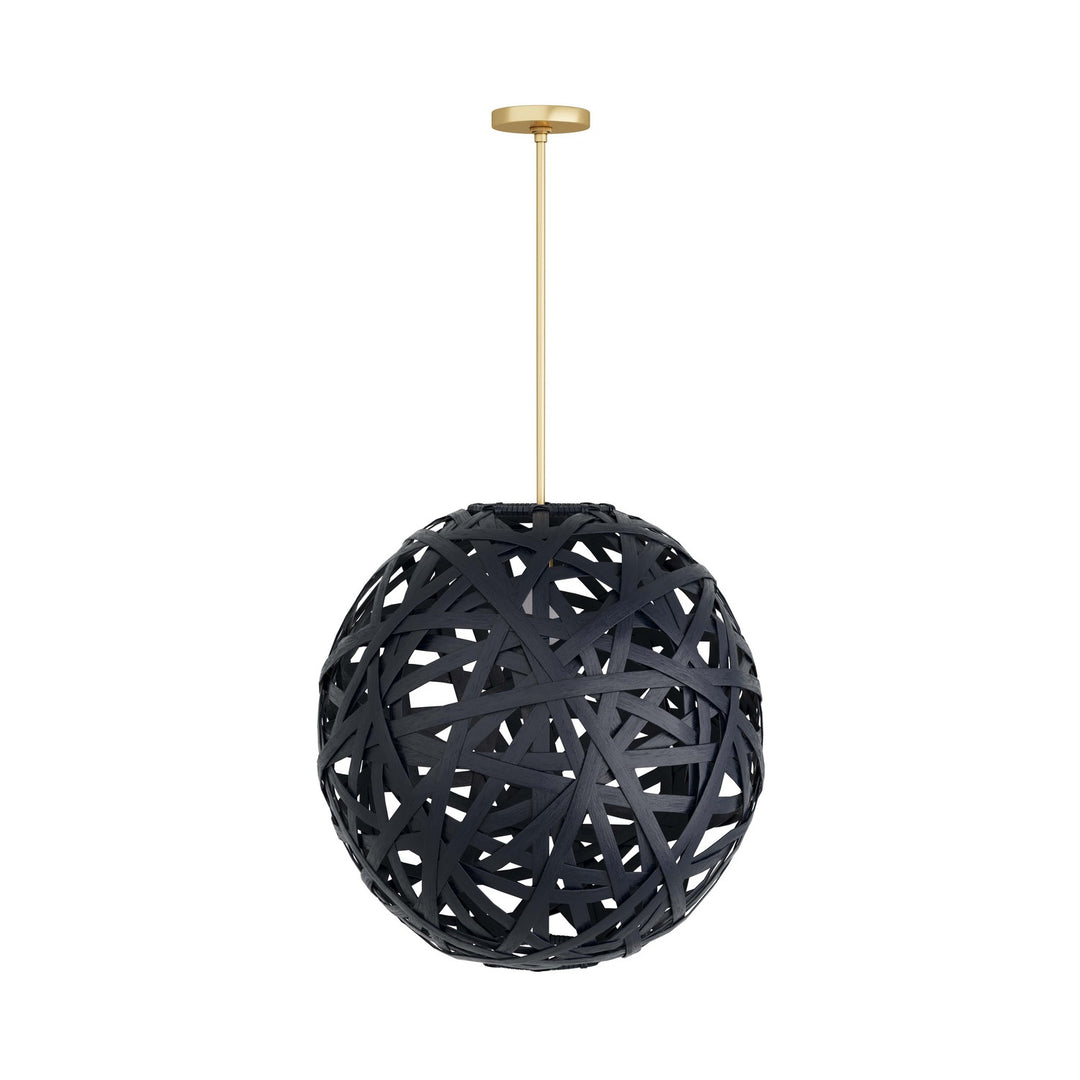 Trai One Light Pendant