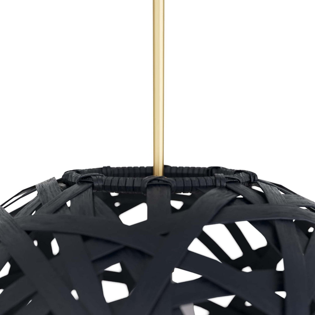 Trai One Light Pendant