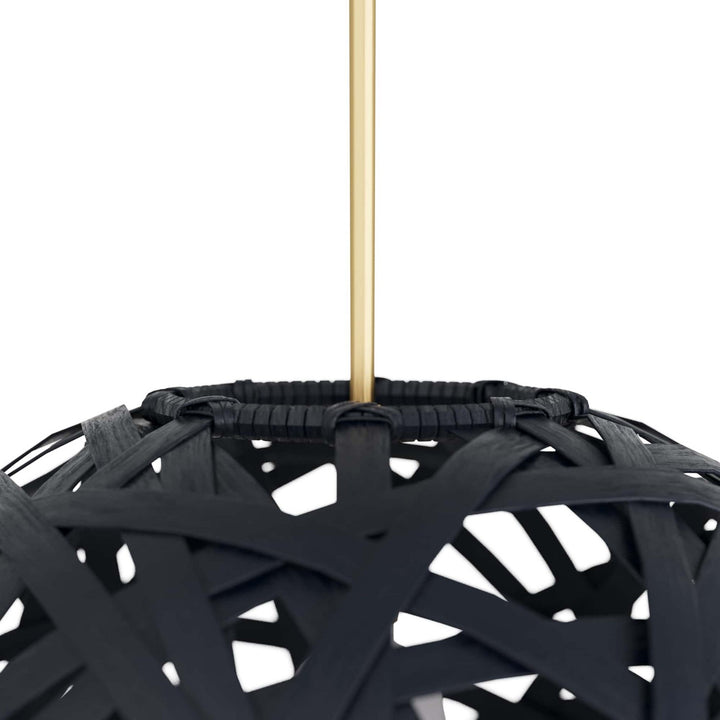 Trai One Light Pendant