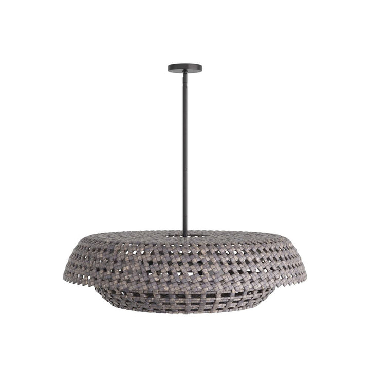 Valdez Three Light Pendant