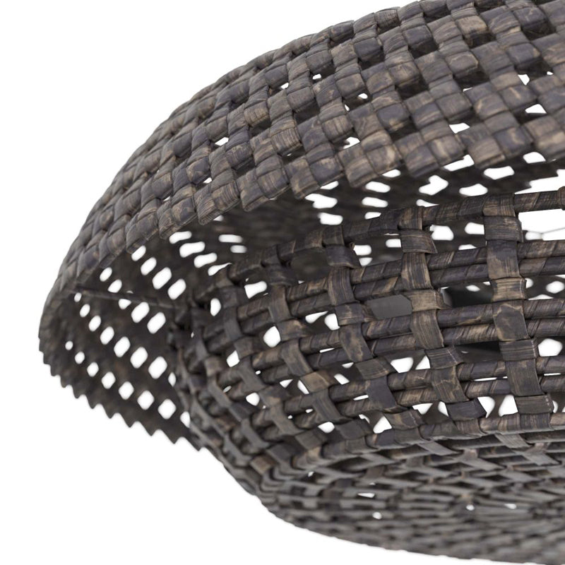 Valdez Three Light Pendant