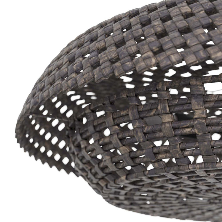Valdez Three Light Pendant