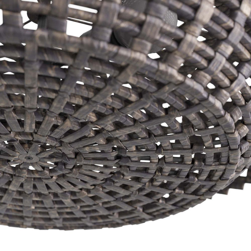 Valdez Three Light Pendant