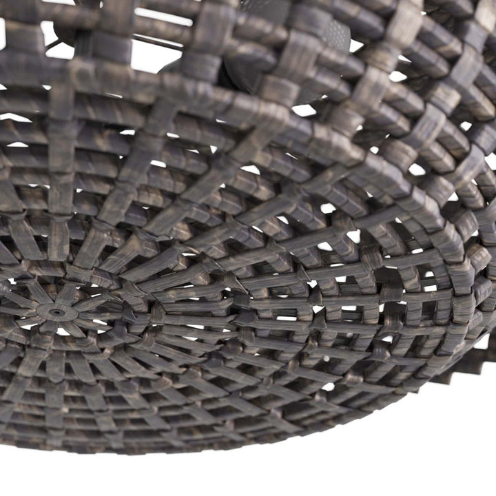 Valdez Three Light Pendant