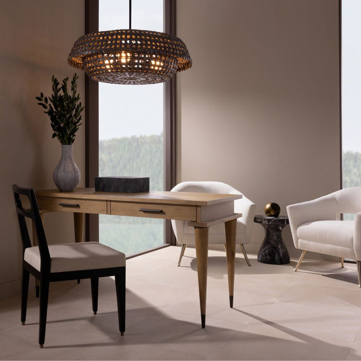 Valdez Three Light Pendant
