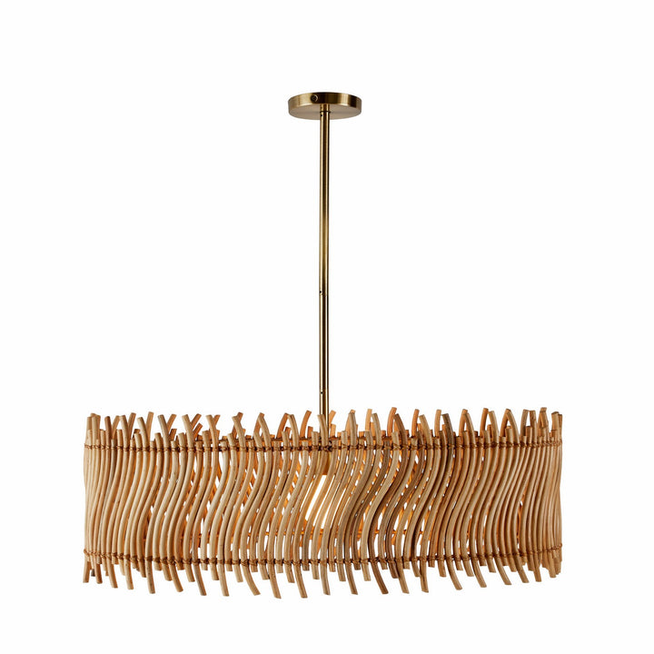 Cabrera One Light Pendant