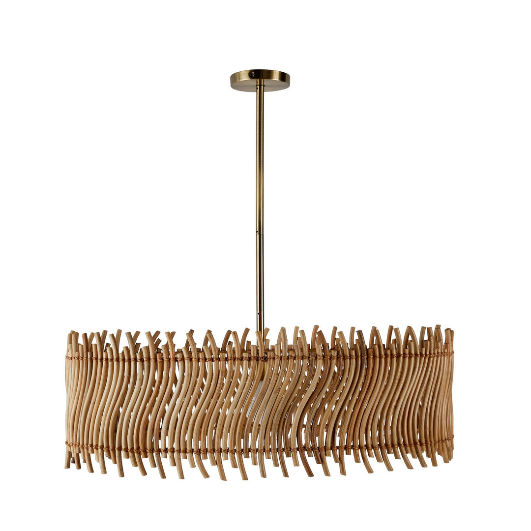Cabrera One Light Pendant