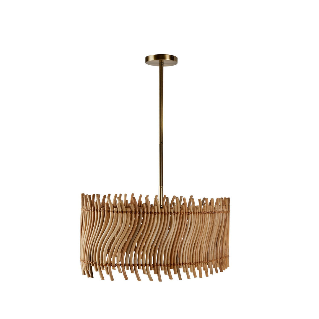 Cabrera One Light Pendant