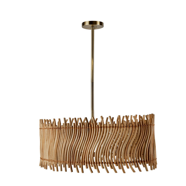 Cabrera One Light Pendant