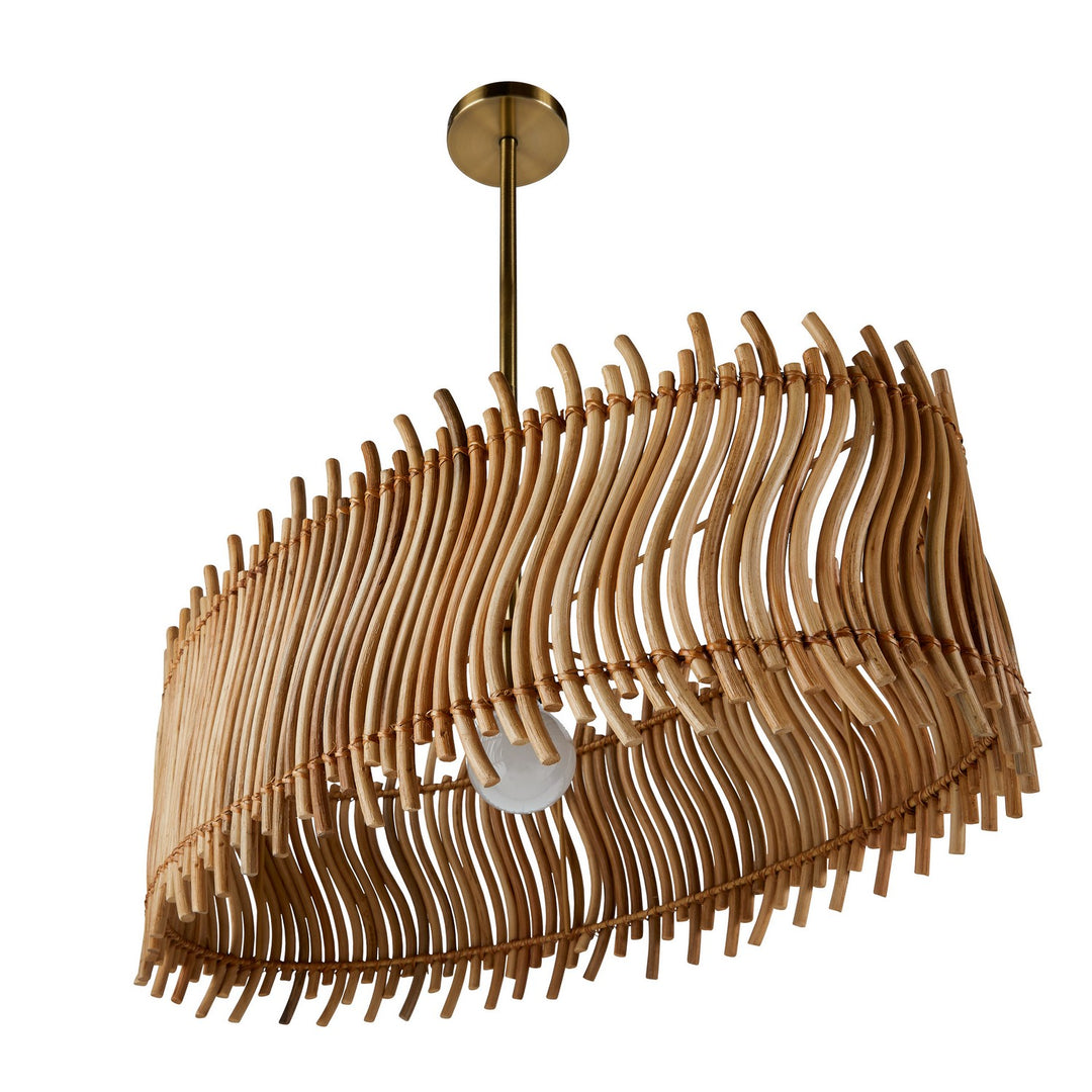 Cabrera One Light Pendant
