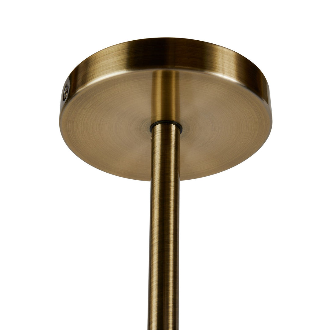 Cabrera One Light Pendant