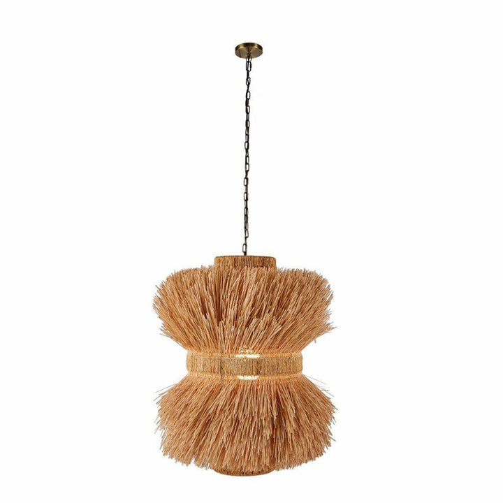 Corinna One Light Pendant