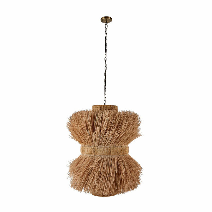 Corinna One Light Pendant