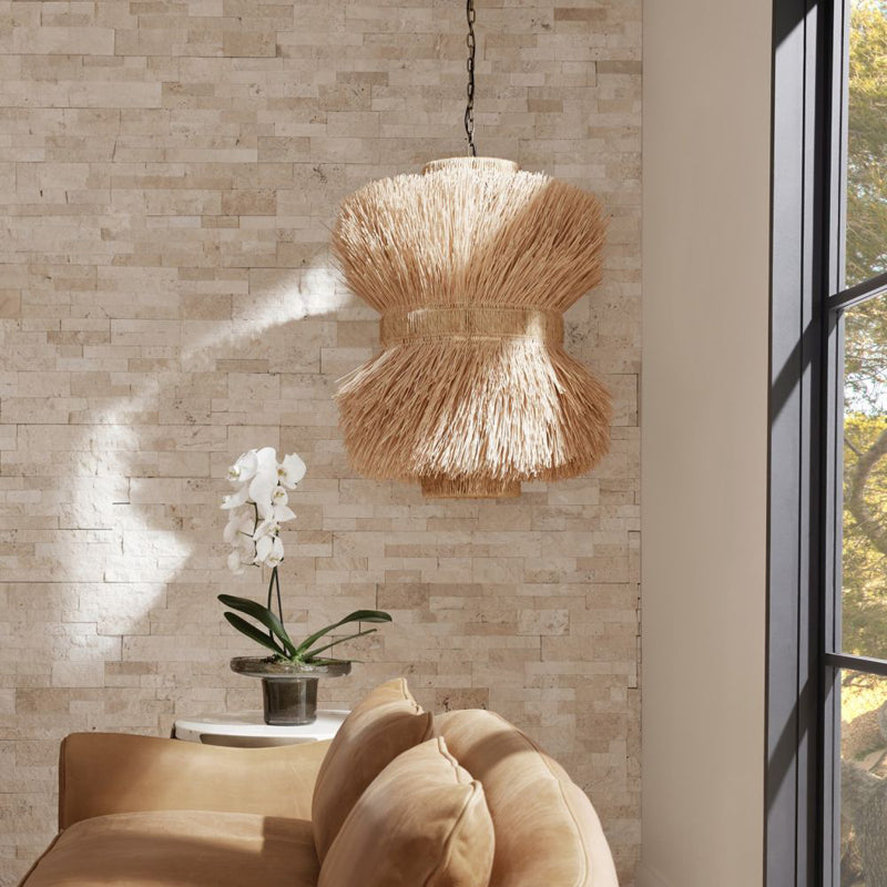 Corinna One Light Pendant
