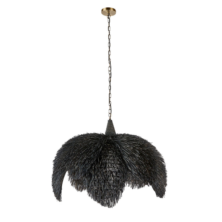 Ezra One Light Pendant