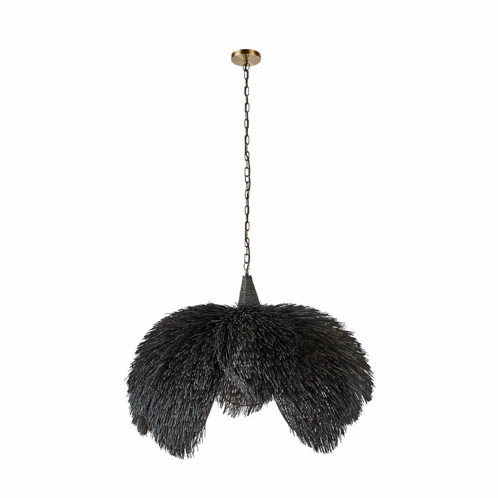 Ezra One Light Pendant
