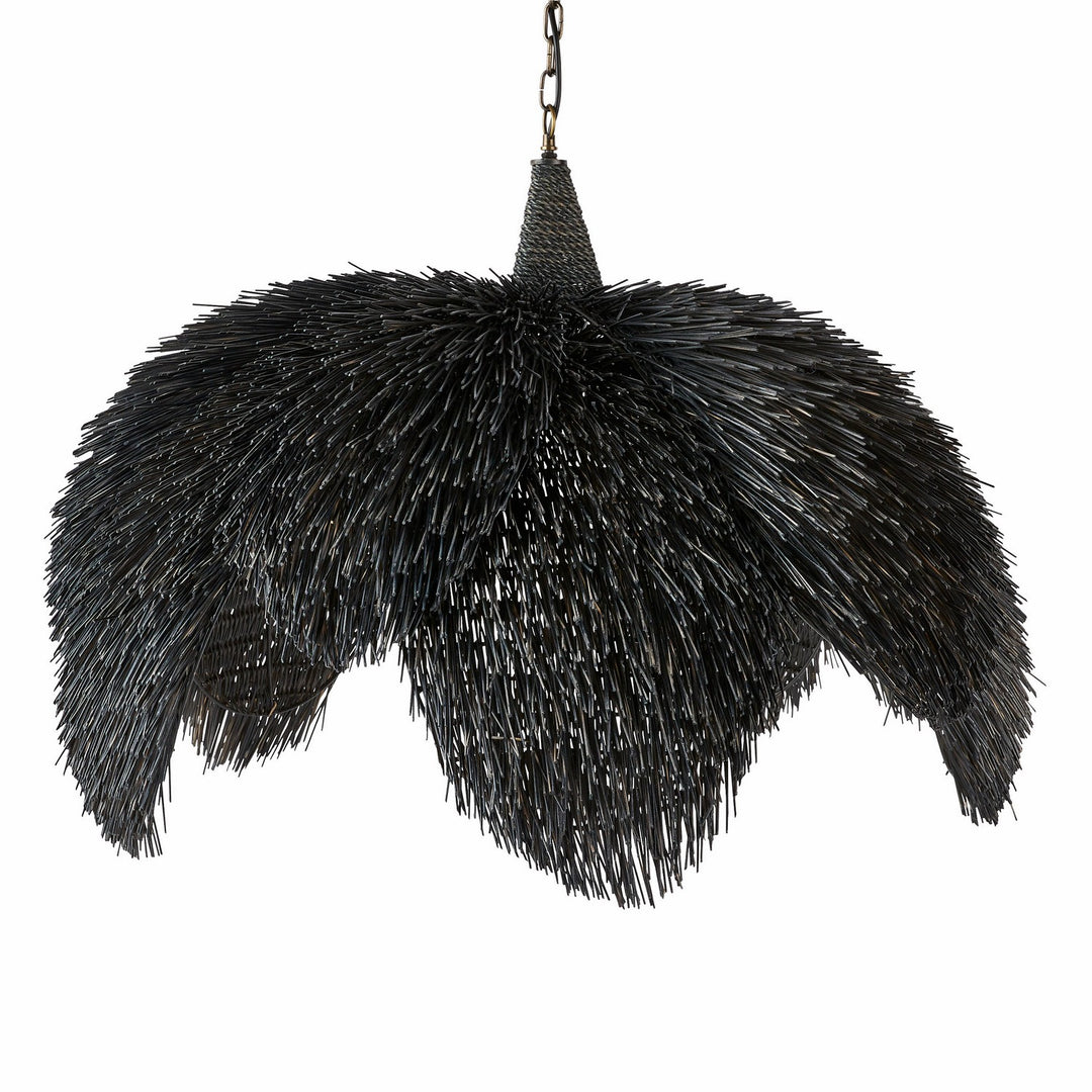Ezra One Light Pendant