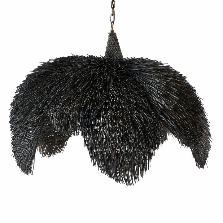 Ezra One Light Pendant