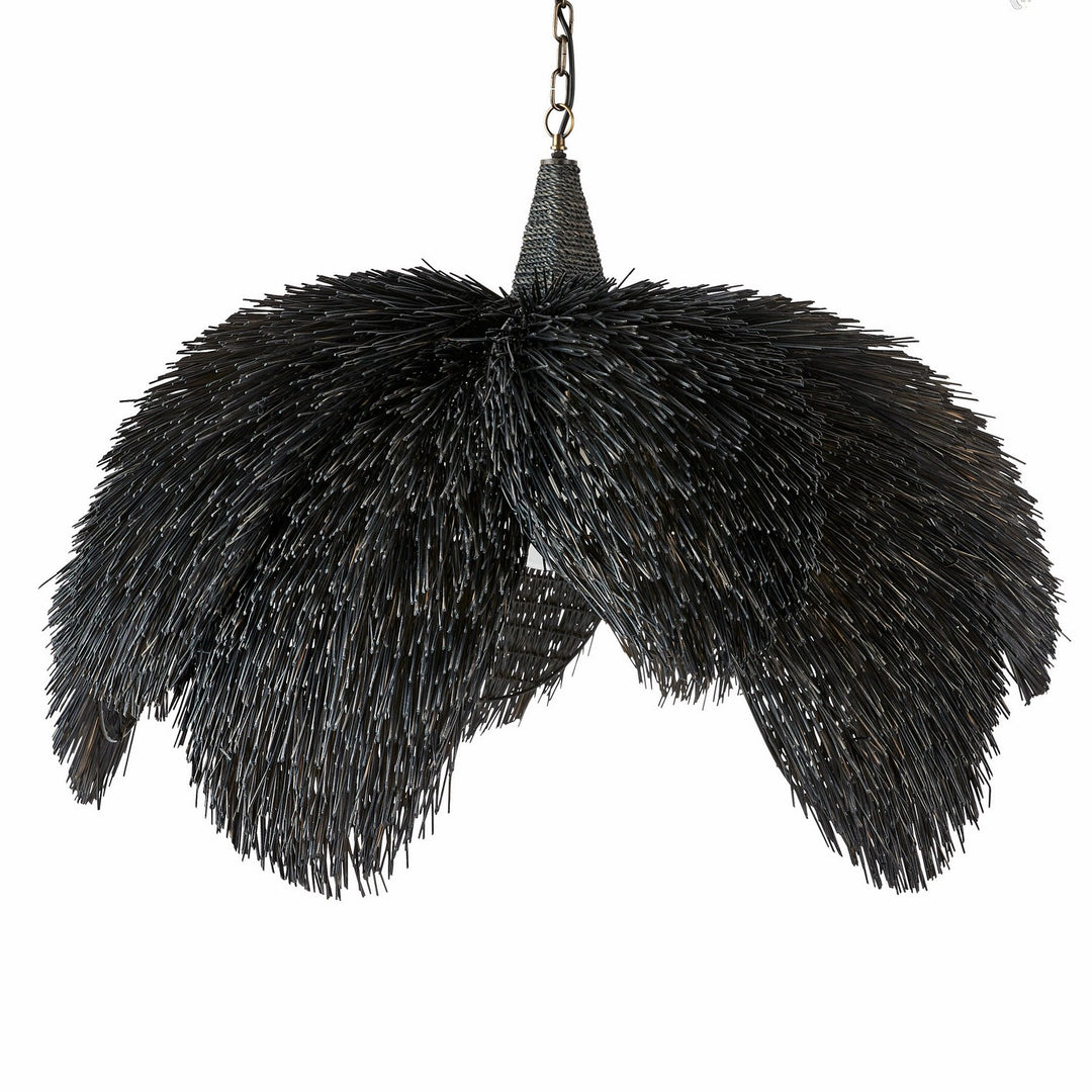 Ezra One Light Pendant