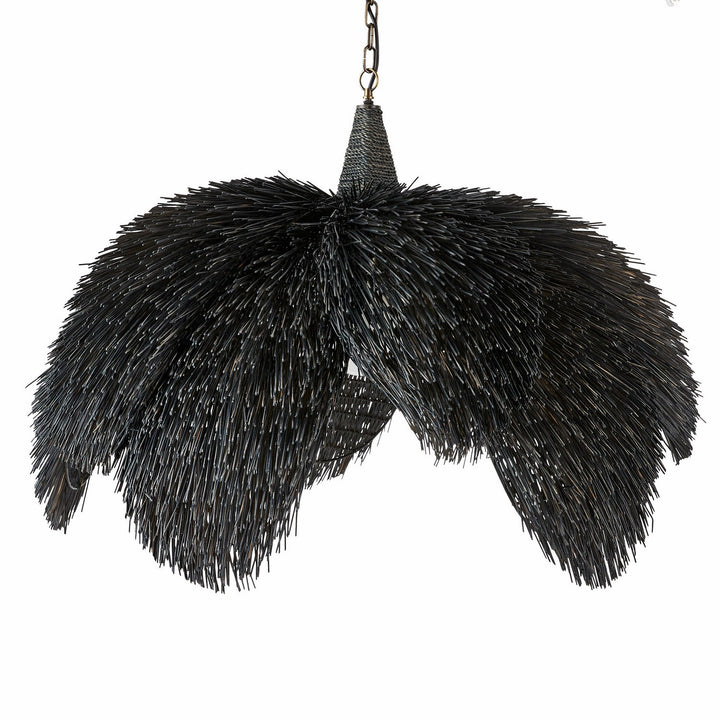Ezra One Light Pendant