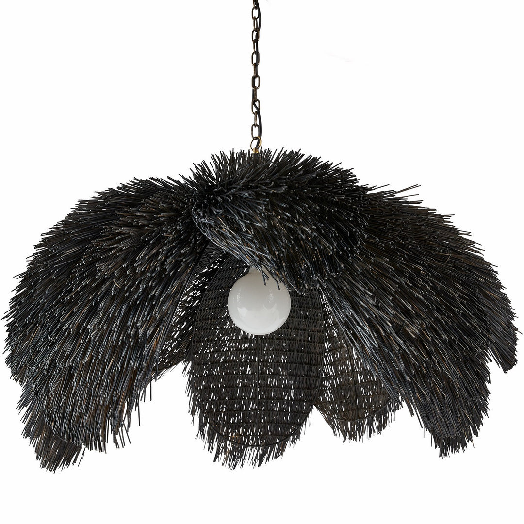 Ezra One Light Pendant