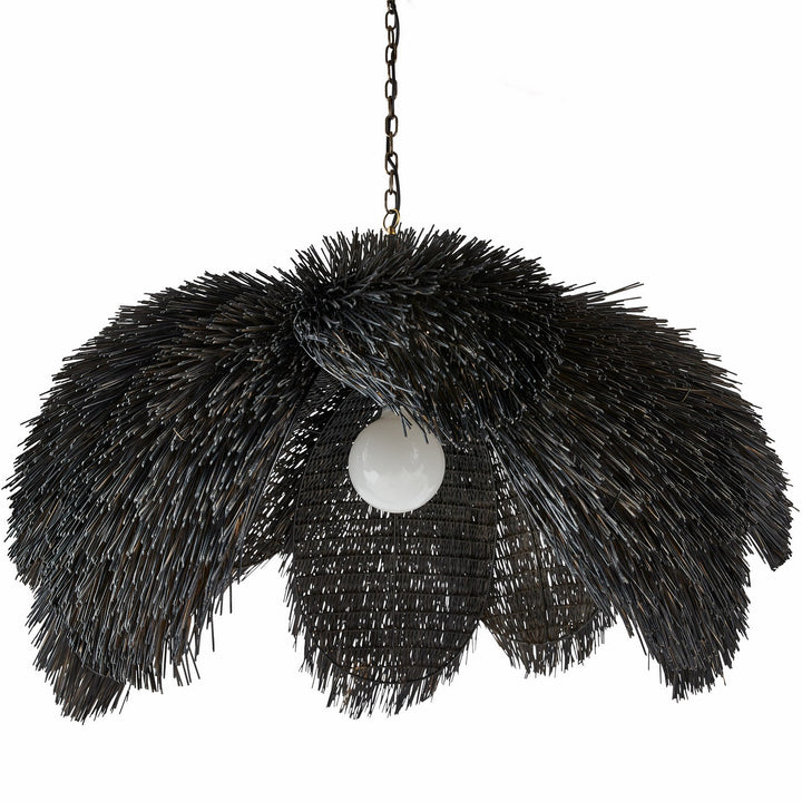 Ezra One Light Pendant