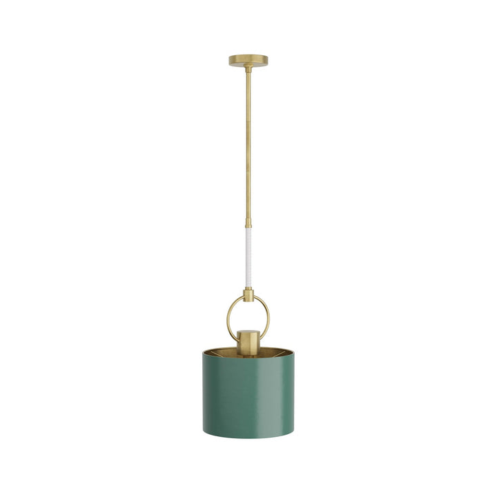 Tarlow One Light Pendant