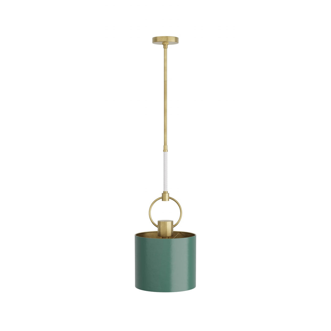 Tarlow One Light Pendant